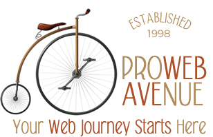 Prowebavenue